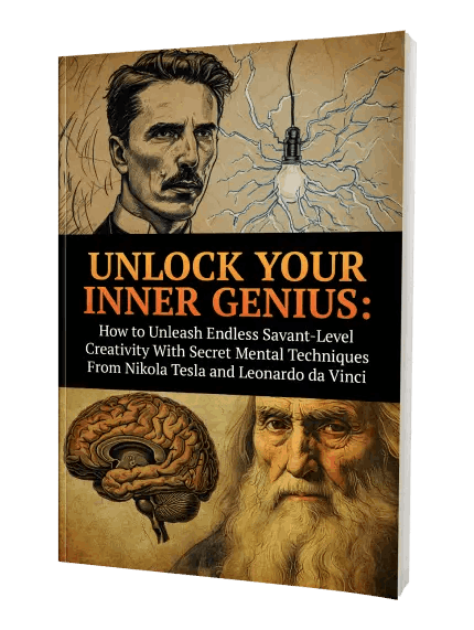 Bonus #1: Unlock Your Inner Genius